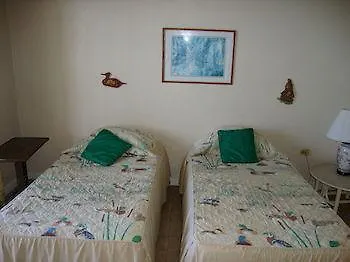 Coral Reef Beach Suite At Montego Bay Club Resort 2*,