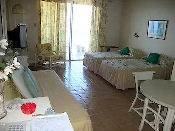 Hotel Coral Reef Beach Suite At Montego Bay Club Resort