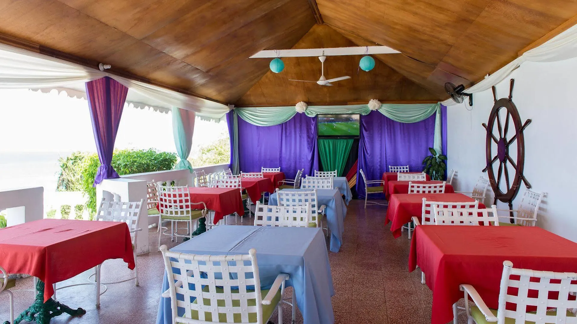Coral Reef Beach Suite At Montego Bay Club Resort
