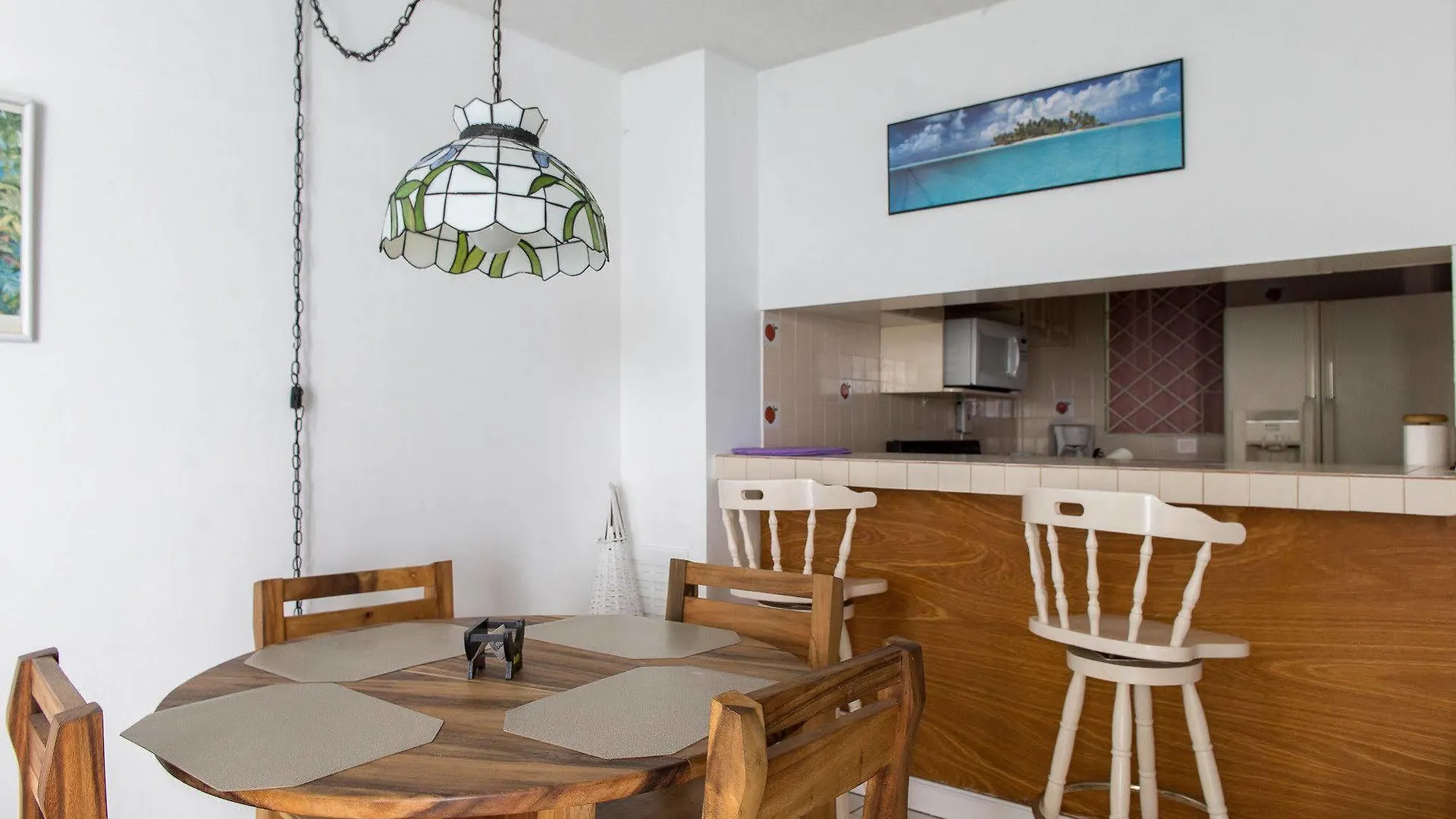 Hotel Coral Reef Beach Suite At Montego Bay Club Resort