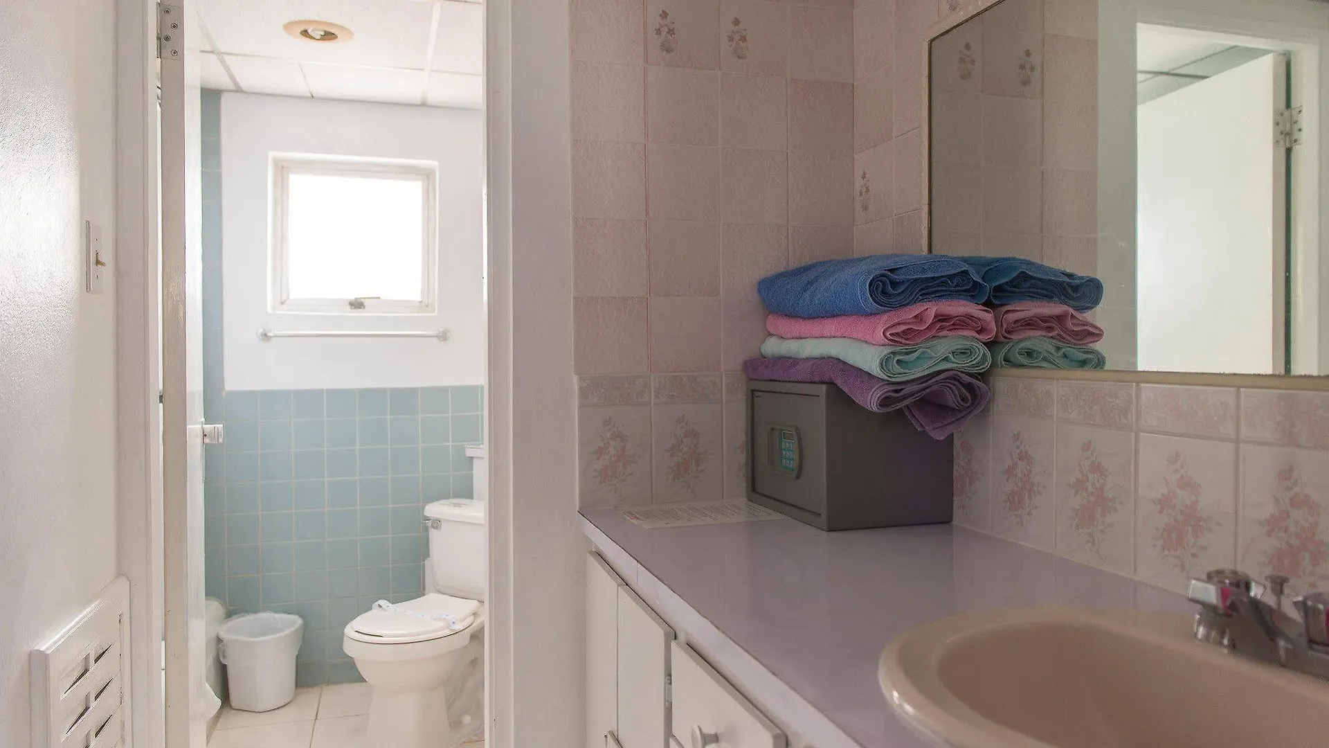 Coral Reef Beach Suite At Montego Bay Club Resort