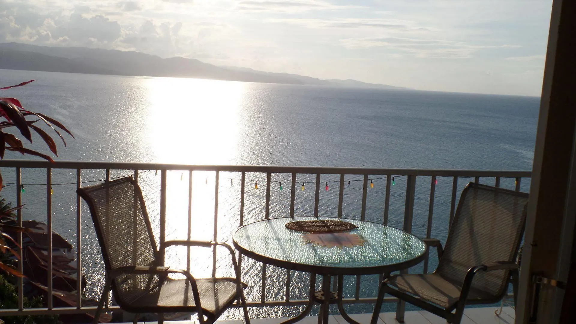 Hotel Coral Reef Beach Suite At Montego Bay Club Resort