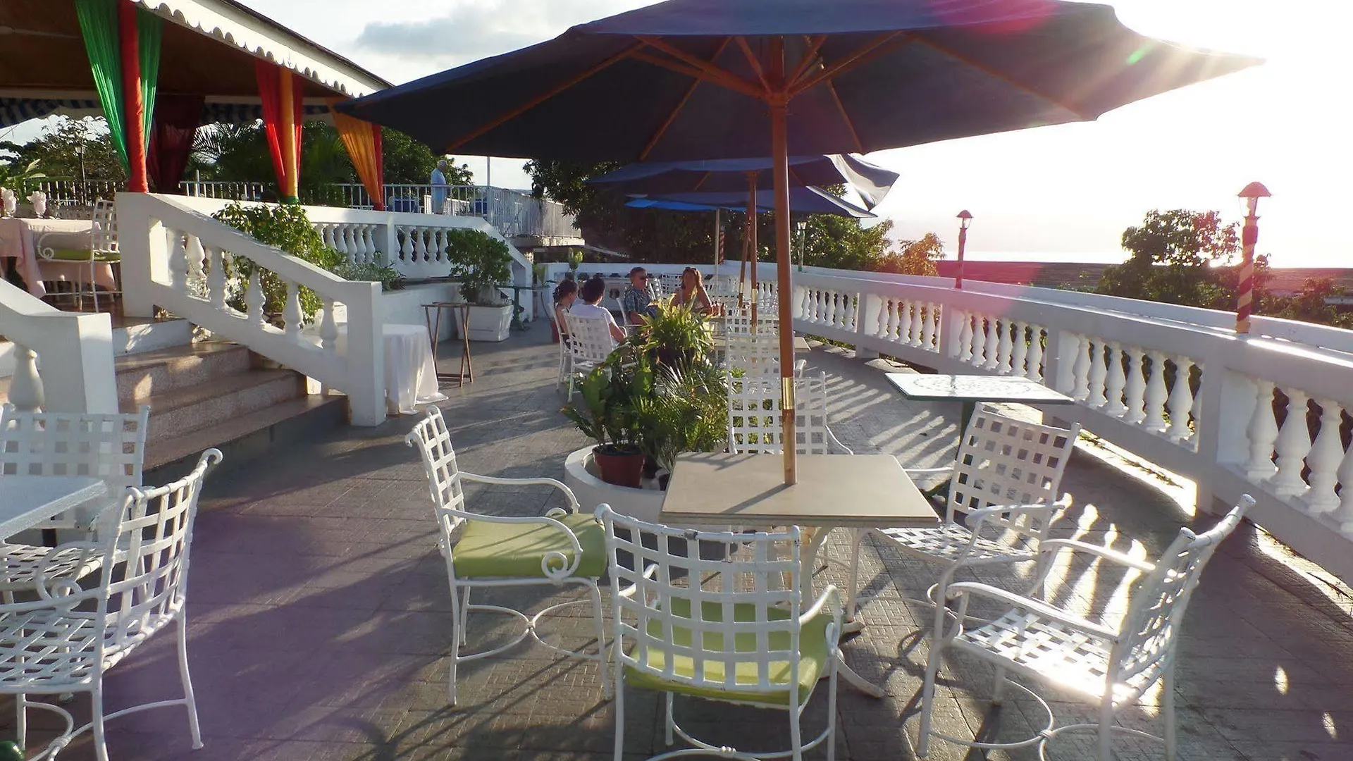 Coral Reef Beach Suite At Montego Bay Club Resort Jamaica